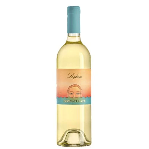 Lighea Zibibbo 2023 - Donnafugata