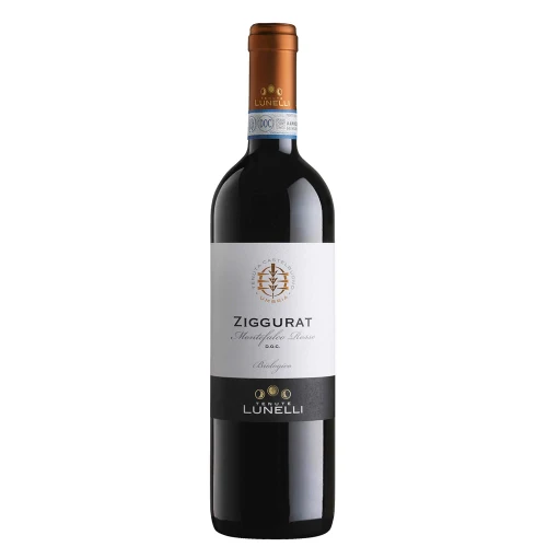Ziggurat Montefalco rosso 2023 - Lunelli