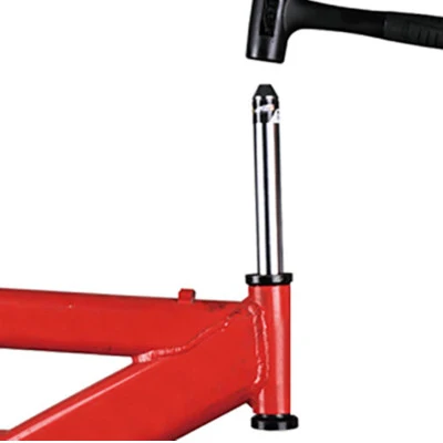 Utensile di maschiatura Super B per pedale/manovella e telaio