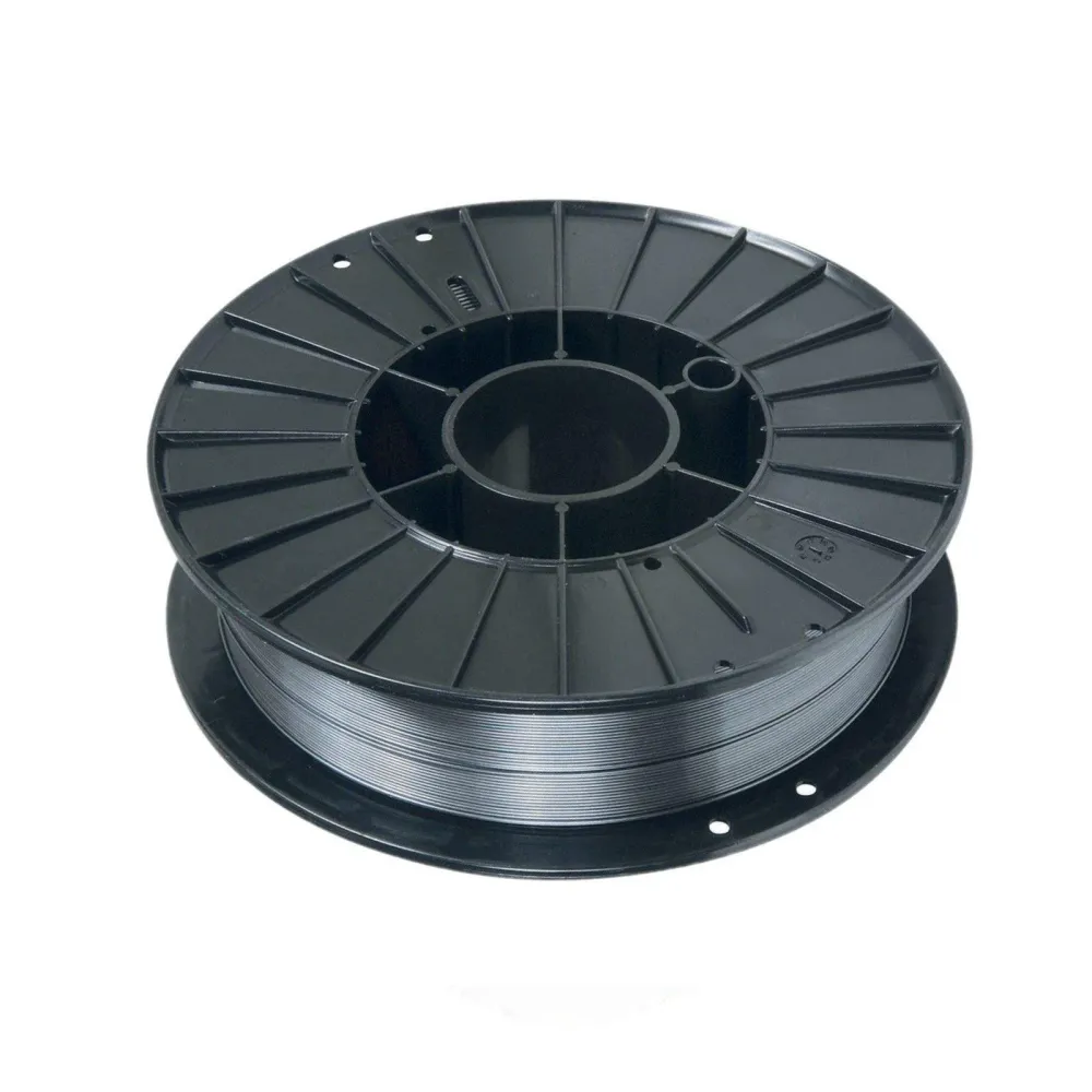 Filo animato NO GAS per saldatura MIG Kg 2.0 diametro filo 0.9 mm