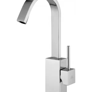 MISCELATORE LAVABO LEVEL PAFFONI