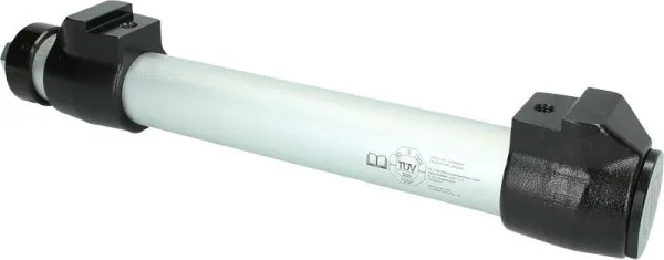Molla Torsione Dispositivo base compressore per molle KS Tools fino 2600 kg di carico 500.8401