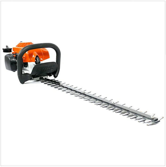 Stihl HS 45 Tagliasiepi benzina - 60 cm lungh. taglio ( 42280112938 )