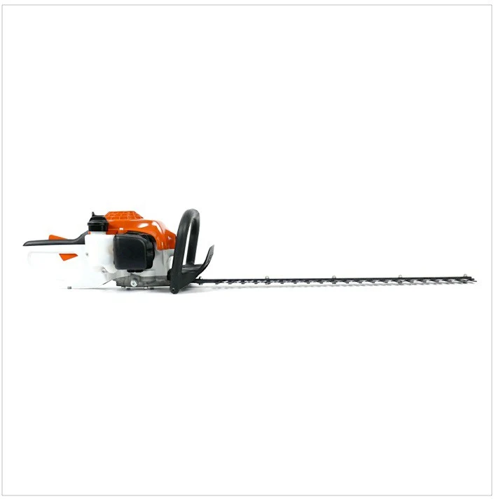 Stihl HS 45 Tagliasiepi benzina - 60 cm lungh. taglio ( 42280112938 )