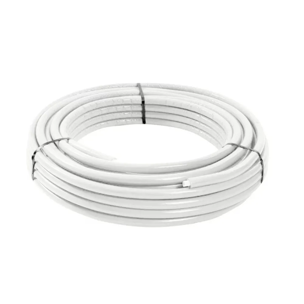 Tubo Multistrato rivestito 373 rotolo 50 metri 20X2
