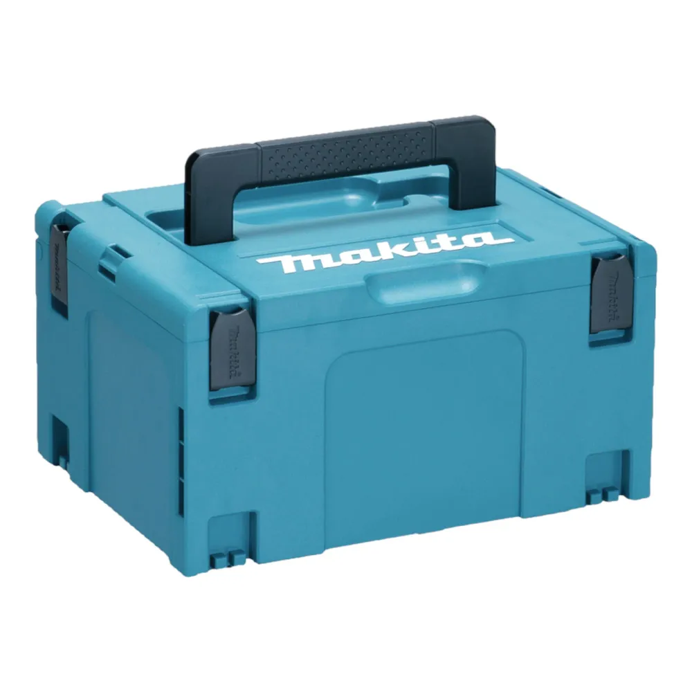 Makita 9032 J Lima elettronica Lima nastro elettrica 500 watt 9 mm + Makpac