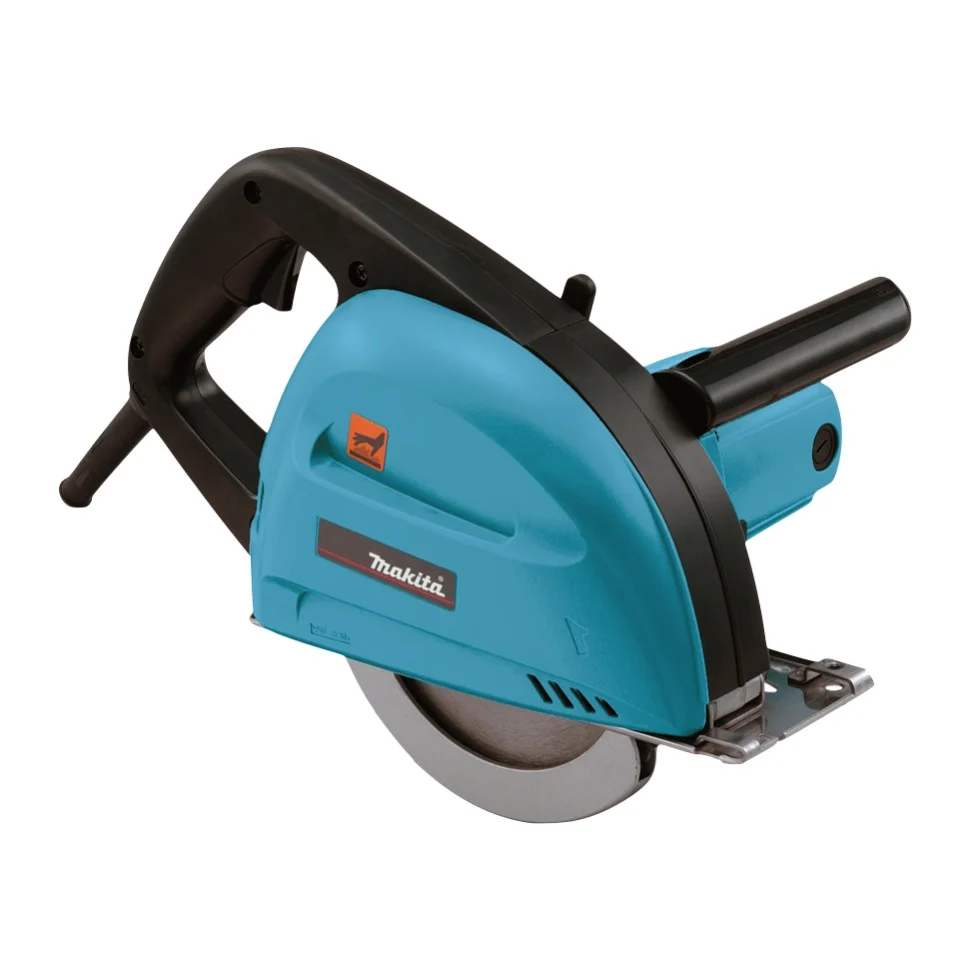 Makita 4131 taglia metalli 1100 watt 185 mm 3500 giri/min.
