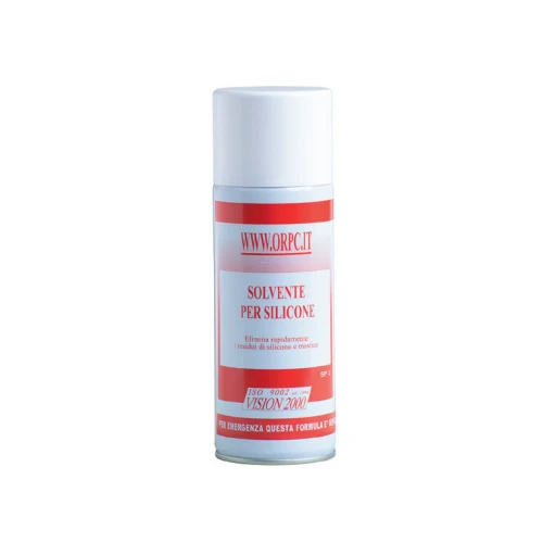 No Sil Spray SP3 - Sigillante
