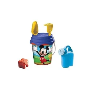 SECCHIO MICKEYBEACH
