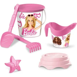 SET DA MARE BARBIE