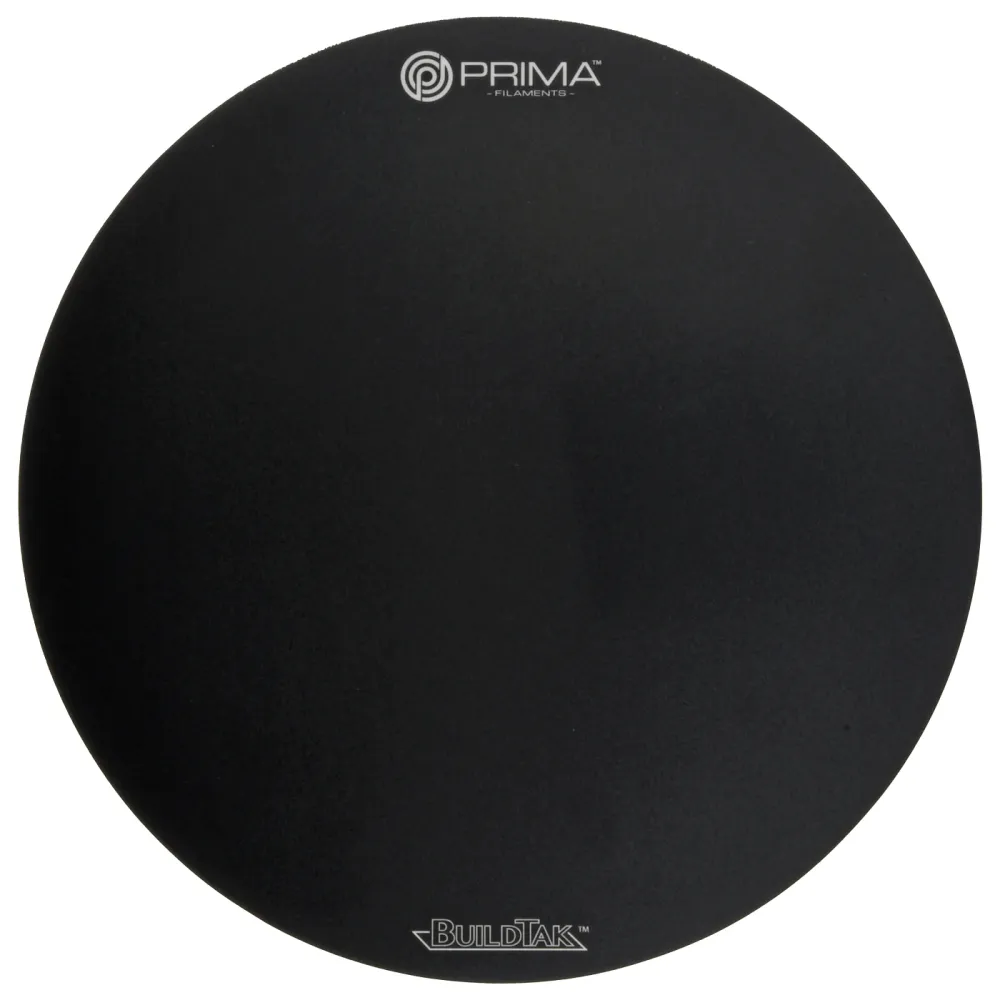 BuildTak superficie di stampa 3D - Ø 304 mm