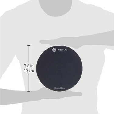 Superficie di stampa 3D BuildTak - Ø 203 mm (Ø 8´´)