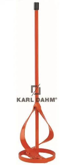 Robusto Industriale Agitatore rotondo Karl Dahm 10836