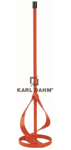 Robusto Industriale Agitatore rotondo Karl Dahm 10836