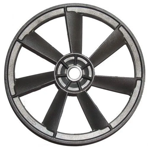 Aggregato ruota compressore AEROTEC B 2800 - D.280 2600100