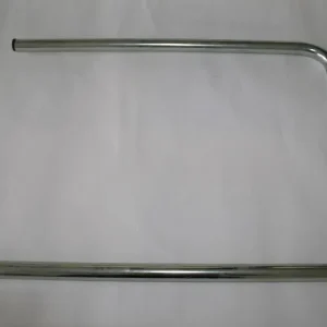 Barra di trascinamento zincata ELMAG per compressore Tiger 340-700 (con serbatoio da 22 litri dal 12/2004) 9100441