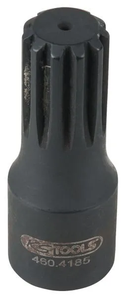 Bussola singolare per cuscinetto compressore KS Tools 1/2" per DAF 11 punti 460.4185