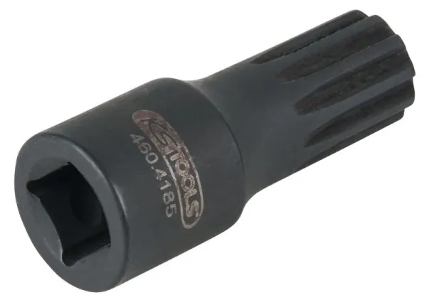 Bussola singolare per cuscinetto compressore KS Tools 1/2" per DAF 11 punti 460.4185