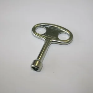 Chiave triangolare ELMAG per coperchio laterale per compressore PL-S 9101550