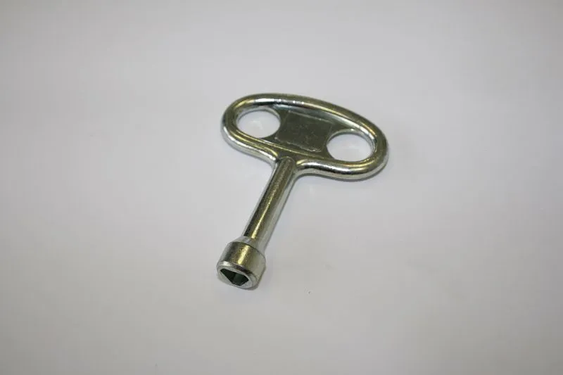 Chiave triangolare ELMAG per coperchio laterale per compressore PL-S 9101550