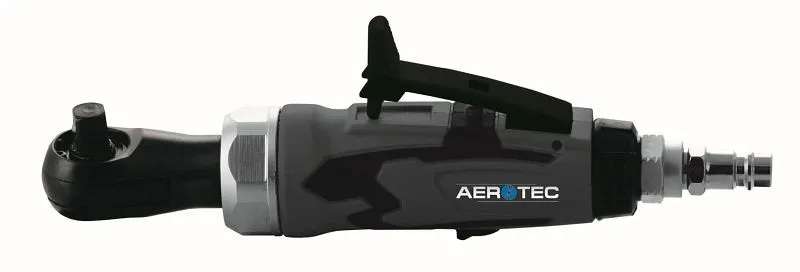 Compressore aria compressa AEROTEC principale cricchetto presa quadra 3/8" 201502005
