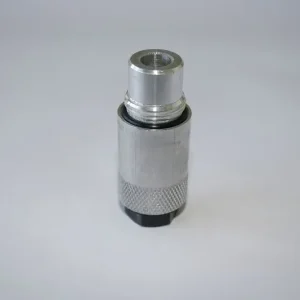 ELMAG bocchettone di riempimento olio 1/2' No. 17 21 per compressore TIGER 340 (Grandma) 9100406