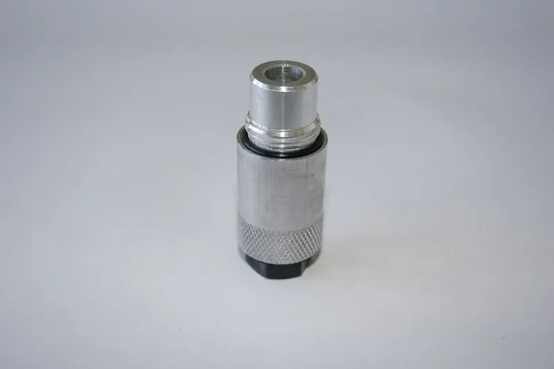 ELMAG bocchettone di riempimento olio 1/2' No. 17 21 per compressore TIGER 340 (Grandma) 9100406