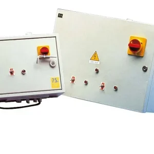AEROTEC circuito stella-triangolo compressore d'aria compressa circuito stella-triangolo 2005880