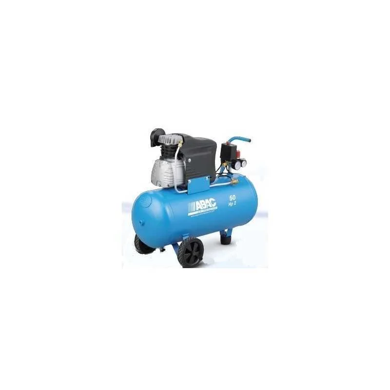 Compressore Abac 50 litri HP2 Montecarlo