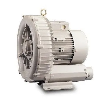 Compressore canale laterale Planet-Air KB-501S tensione: 100-120V / 200-240V 200 mbar Z210108008