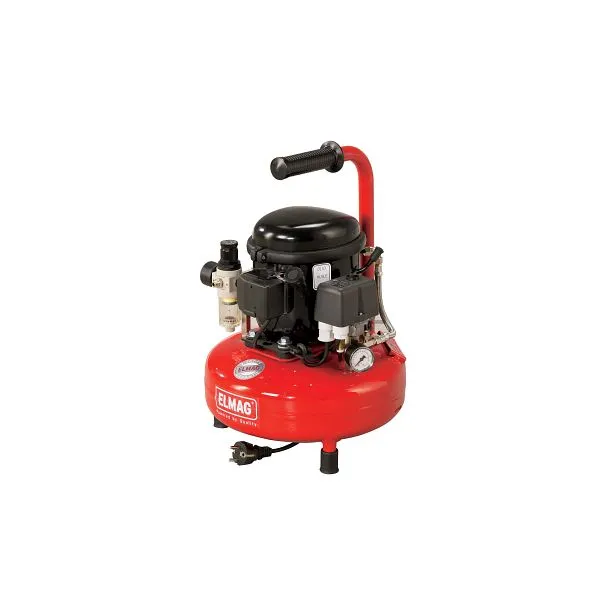 Compressore ELMAG AEROGRAFO P 20 W 10050