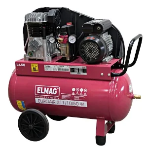 Compressore ELMAG EUROAIR 311/10/50 W 10220