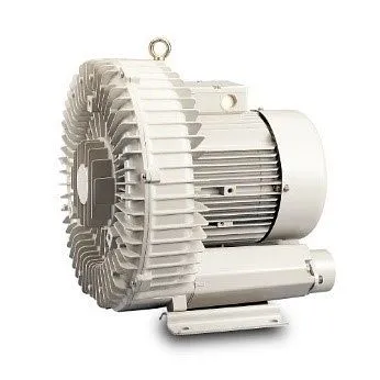 Compressore Planet-Air canale laterale KB-601A-21 tensione: 200-240V / 380-440V 295 mbar Z2101080010