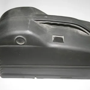 ELMAG Copertura PVC per compressore WORKERS BEST 'OL2' (oil-free) 9100140