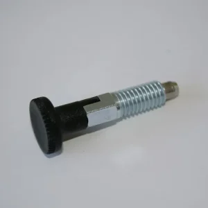 ELMAG fissaggio celere per staffa di guida per compressore Tiger 340-700 (con caldaia da 22 litri dal 12/2004) 9100440