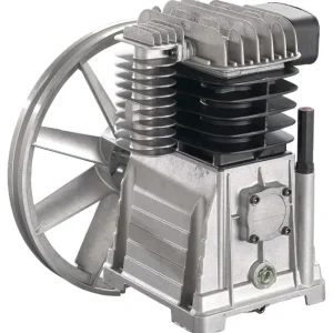 Unità compressore ELMAG tipo B 3800-2 B 11913