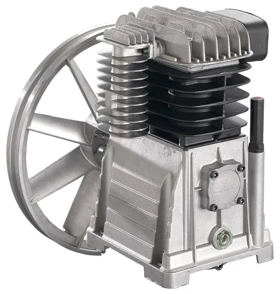 Unità compressore ELMAG tipo B 3800-2 B 11913