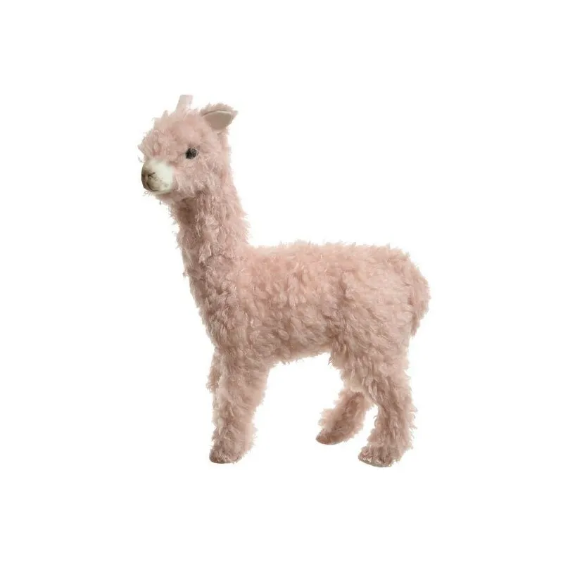 Alpaca Rosa tenue 12x30x38 cm