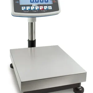 Certificato CE Treppiede Kern per sollevare il dispositivo di visualizzazione altezza treppiede circa 330 mm (per IFB) IFB...