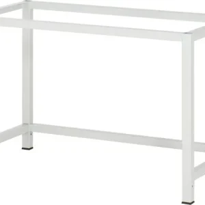Gommino Passacavo Antivibrante Banco da lavoro RAU collezione 8000 - struttura telaio (telaio saldato) 1245x800-1000x650 m...