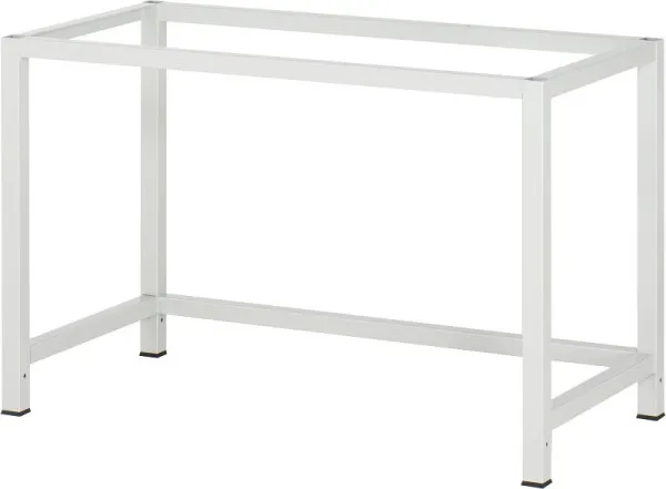 Gommino Passacavo Antivibrante Banco da lavoro RAU collezione 8000 - struttura telaio (telaio saldato) 1245x800-1000x650 m...
