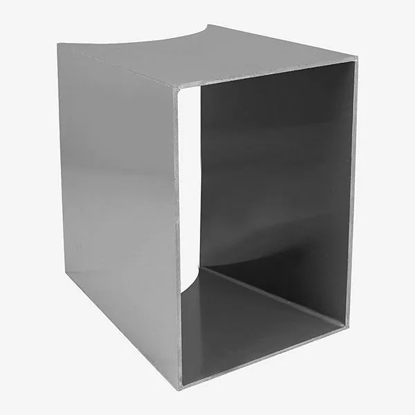 Guarnizione Passacavo Scatola con scivolo HKW rettangolare Ø 300 mm 9114