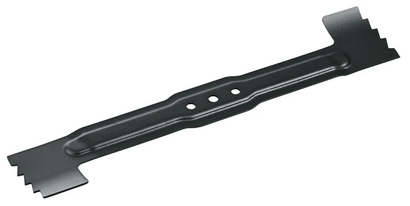Lama di ricambio Bosch 44cm per Rasaerba Di alto livello Rotak 36V F016800505