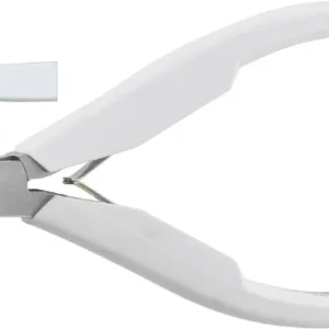 LINDSTR?M Tronchese per elettronica con tagliente frontale e diagonale, SFW, Lunghezza complessiva: 108 mm con Tenuta IP68