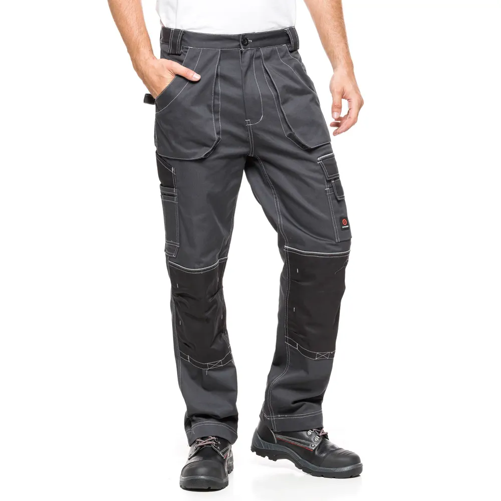 Pantaloni da lavoro con circonferenza Taglia 48 (86-90) con Tenuta IP68