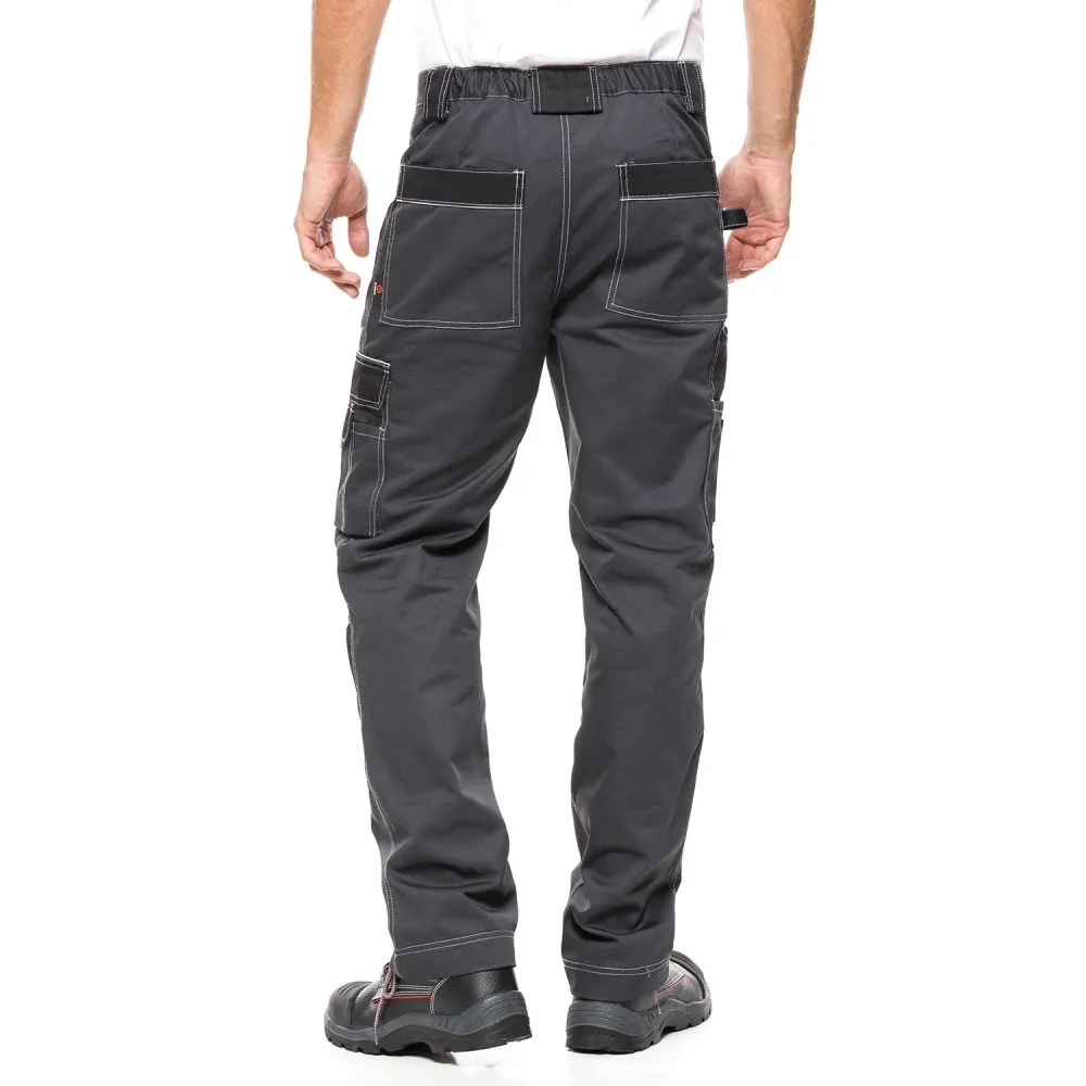 Pantaloni da lavoro con circonferenza Taglia 48 (86-90) con Tenuta IP68