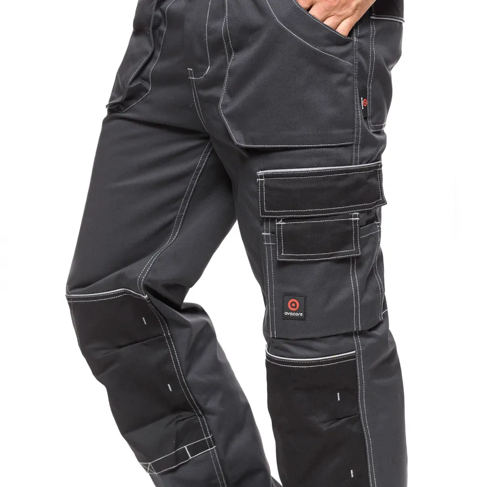 Pantaloni da lavoro con circonferenza Taglia 48 (86-90) con Tenuta IP68