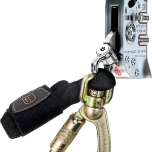 Passacavi acciaio Skylotec CLAW verticale 8-10 mm CL-001 Set da 10 Pezzi Multidiametro