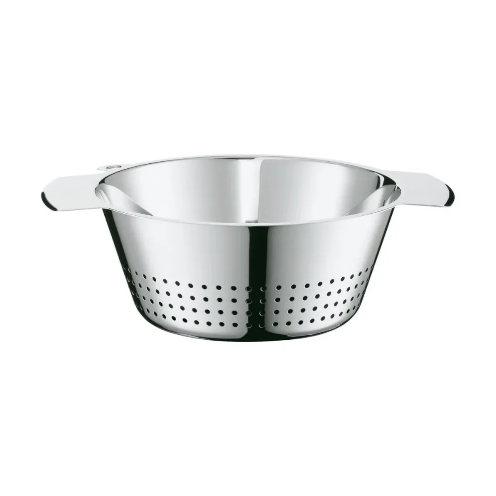 Passacavo Nylon Colino acciaio inox 24 cm Rösle