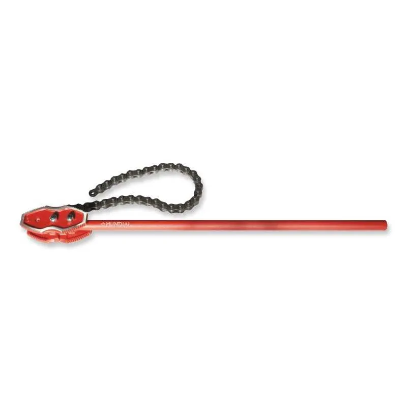 Passacavo Nylon Giratubi catena big mundial - 6" - 900 - cantiere